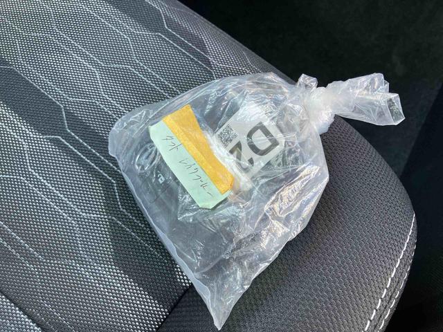 タフト Ｇターボ　ダーククロムベンチャー　ムーンルーフ　ターボ車　エアバッグ　記録簿　スマートキー　キーフリー　アルミホイール　ＡＢＳ　ワンオーナー車（30枚目）