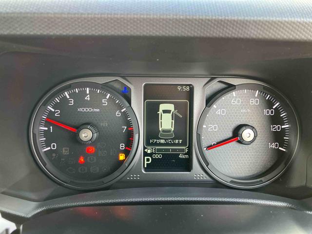 タフト Ｇターボ　ダーククロムベンチャー　ムーンルーフ　ターボ車　エアバッグ　記録簿　スマートキー　キーフリー　アルミホイール　ＡＢＳ　ワンオーナー車（31枚目）