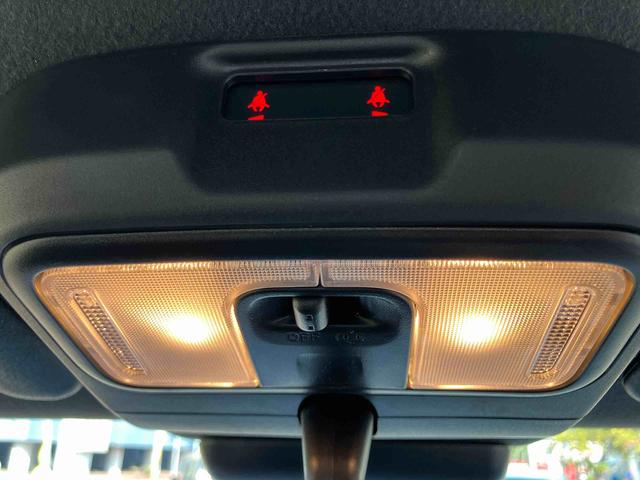 タフト Ｇターボ　ダーククロムベンチャー　ムーンルーフ　ターボ車　エアバッグ　記録簿　スマートキー　キーフリー　アルミホイール　ＡＢＳ　ワンオーナー車（32枚目）