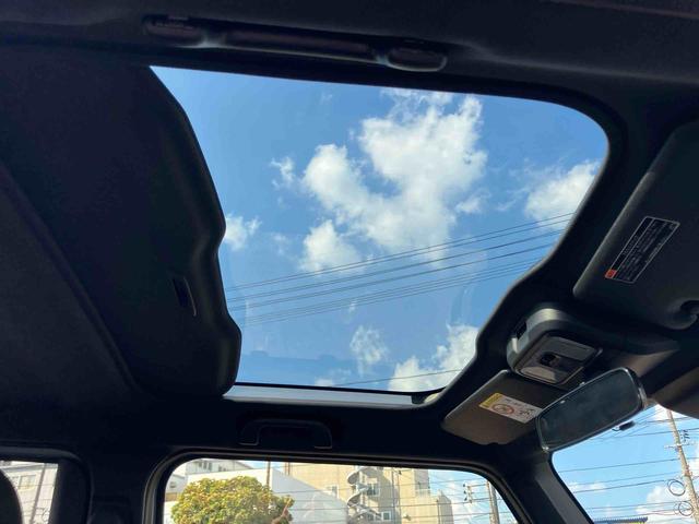 タフト Ｇターボ　ダーククロムベンチャー　ムーンルーフ　ターボ車　エアバッグ　記録簿　スマートキー　キーフリー　アルミホイール　ＡＢＳ　ワンオーナー車（33枚目）