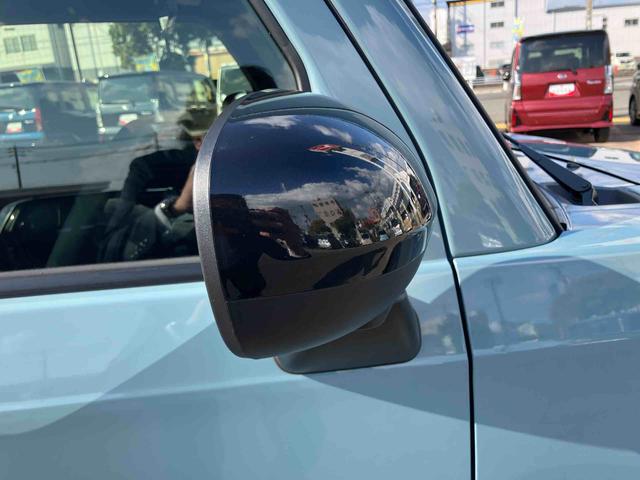 タフト Ｇターボ　ダーククロムベンチャー　ムーンルーフ　ターボ車　エアバッグ　記録簿　スマートキー　キーフリー　アルミホイール　ＡＢＳ　ワンオーナー車（34枚目）