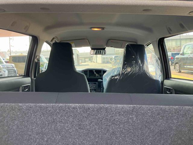 ミライース Ｌ　ＳＡＩＩＩ　１オーナ　キ－レス　運転席エアバック　ＡＢＳ　メンテナンスノート（12枚目）