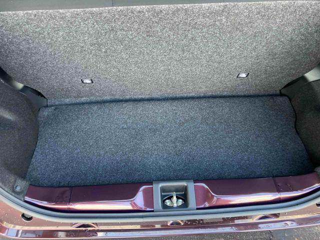 ミライース Ｌ　ＳＡＩＩＩ　１オーナ　キ－レス　運転席エアバック　ＡＢＳ　メンテナンスノート（18枚目）