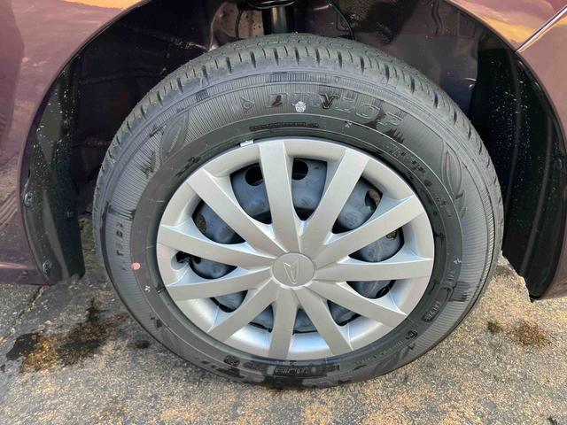 ミライース Ｌ　ＳＡＩＩＩ　１オーナ　キ－レス　運転席エアバック　ＡＢＳ　メンテナンスノート（19枚目）