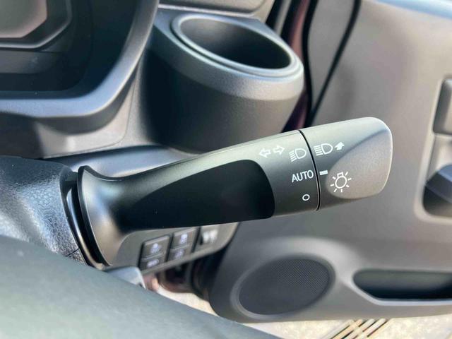 ミライース Ｌ　ＳＡＩＩＩ　１オーナ　キ－レス　運転席エアバック　ＡＢＳ　メンテナンスノート（24枚目）