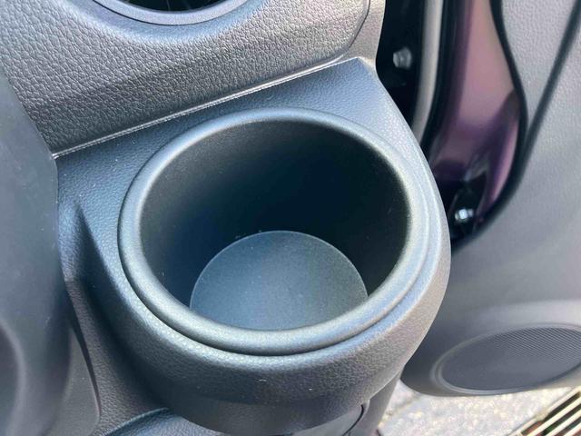 ミライース Ｌ　ＳＡＩＩＩ　１オーナ　キ－レス　運転席エアバック　ＡＢＳ　メンテナンスノート（25枚目）