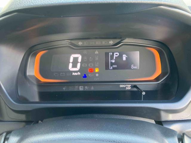 ミライース Ｌ　ＳＡＩＩＩ　１オーナ　キ－レス　運転席エアバック　ＡＢＳ　メンテナンスノート（27枚目）