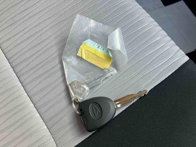 ミライース Ｌ　ＳＡＩＩＩ　１オーナ　キ－レス　運転席エアバック　ＡＢＳ　メンテナンスノート（30枚目）