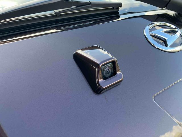 ミライース Ｌ　ＳＡＩＩＩ　１オーナ　キ－レス　運転席エアバック　ＡＢＳ　メンテナンスノート（34枚目）