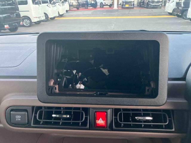 ムーヴキャンバス セオリーG キーフリー エアバッグ ABS Sキー(10枚目)