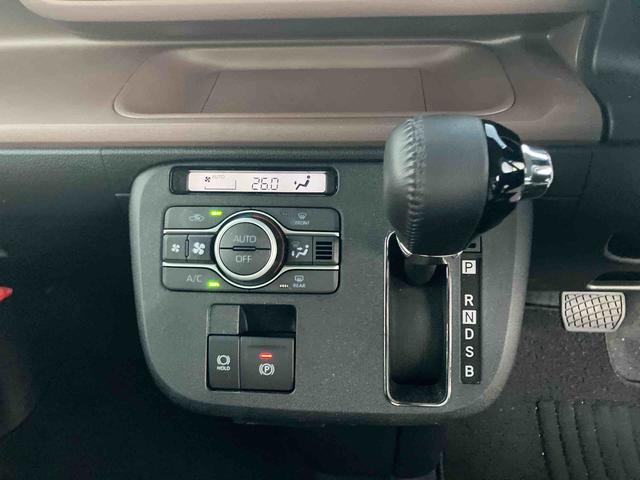 ムーヴキャンバス セオリーG キーフリー エアバッグ ABS Sキー(11枚目)