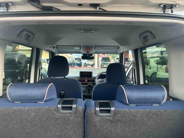 ムーヴキャンバス セオリーG キーフリー エアバッグ ABS Sキー(12枚目)