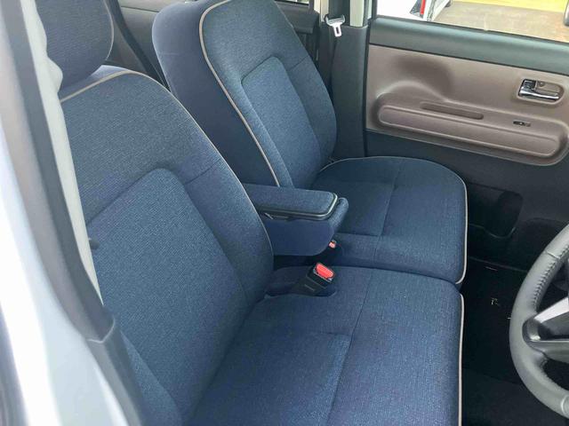 ムーヴキャンバス セオリーG キーフリー エアバッグ ABS Sキー(13枚目)