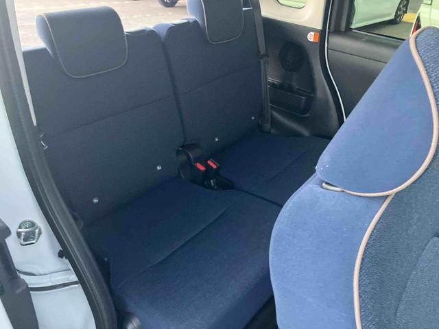 ムーヴキャンバス セオリーG キーフリー エアバッグ ABS Sキー(14枚目)