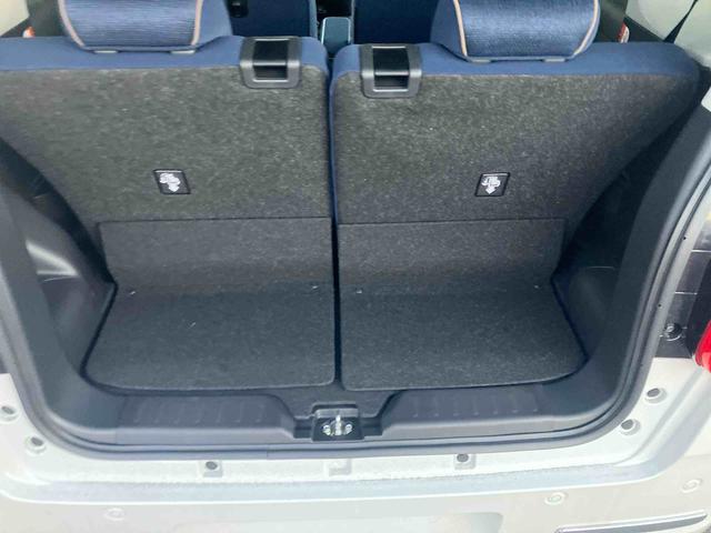 ムーヴキャンバス セオリーG キーフリー エアバッグ ABS Sキー(18枚目)