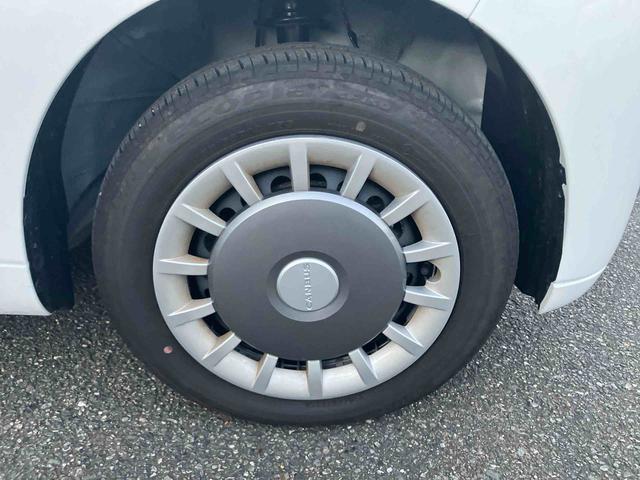 ムーヴキャンバス セオリーG キーフリー エアバッグ ABS Sキー(19枚目)