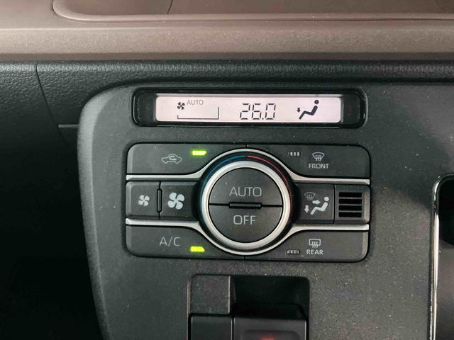 ムーヴキャンバス セオリーG キーフリー エアバッグ ABS Sキー(21枚目)