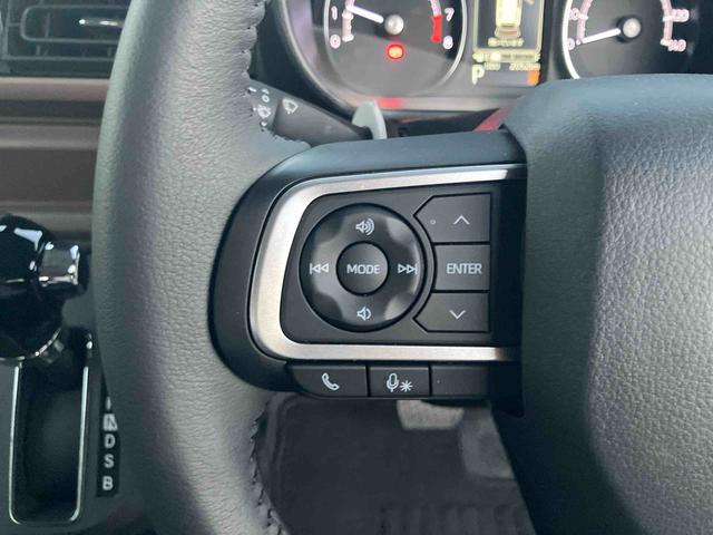 ムーヴキャンバス セオリーG キーフリー エアバッグ ABS Sキー(24枚目)