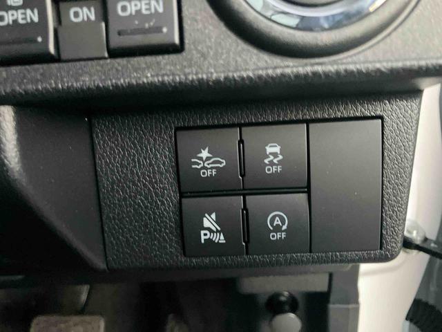 ムーヴキャンバス セオリーG キーフリー エアバッグ ABS Sキー(27枚目)