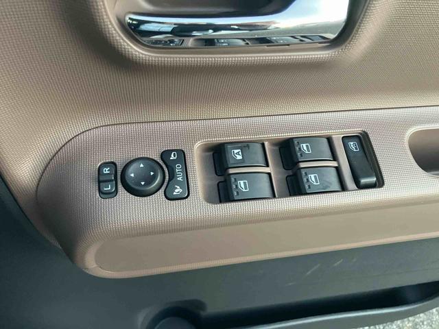 ムーヴキャンバス セオリーG キーフリー エアバッグ ABS Sキー(28枚目)