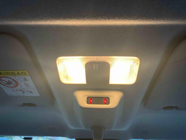 ムーヴキャンバス セオリーG キーフリー エアバッグ ABS Sキー(30枚目)