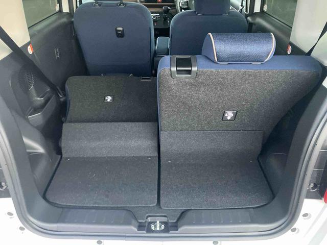 ムーヴキャンバス セオリーG キーフリー エアバッグ ABS Sキー(36枚目)