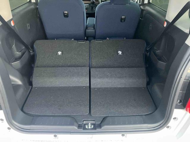 ムーヴキャンバス セオリーG キーフリー エアバッグ ABS Sキー(37枚目)