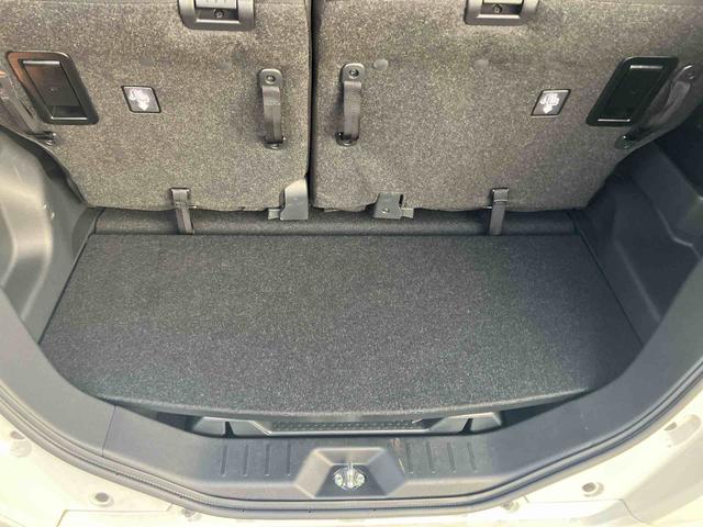 トール カスタムG ターボ TV キーフリーシステム アルミ ターボエンジン スマートキー ABS エアバッグ(18枚目)