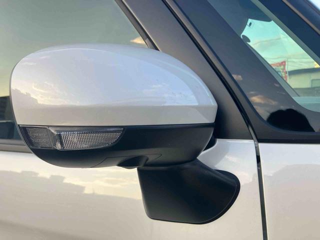 トール カスタムG ターボ TV キーフリーシステム アルミ ターボエンジン スマートキー ABS エアバッグ(36枚目)