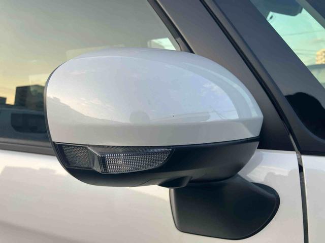 トール カスタムG ターボ TV キーフリーシステム アルミ ターボエンジン スマートキー ABS エアバッグ(35枚目)