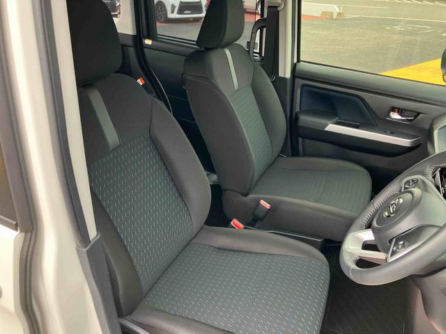 トール カスタムＧ　ターボ　ＴＶ　キーフリーシステム　アルミ　ターボエンジン　スマートキー　ＡＢＳ　エアバッグ（13枚目）