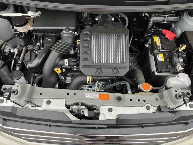 トール カスタムＧ　ターボ　ＴＶ　キーフリーシステム　アルミ　ターボエンジン　スマートキー　ＡＢＳ　エアバッグ（17枚目）