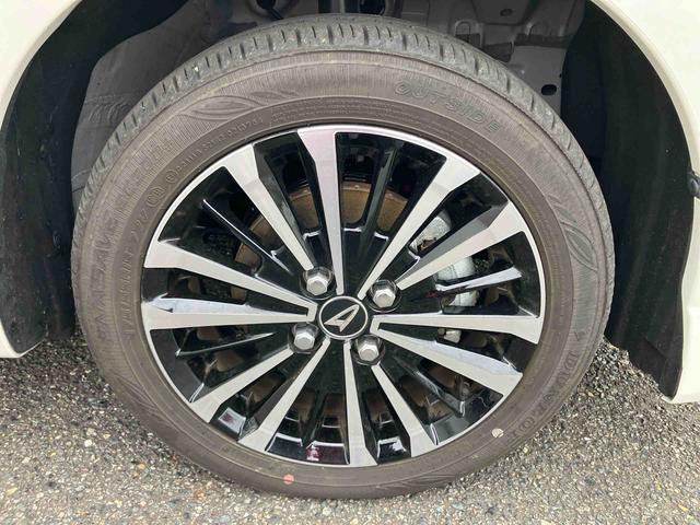 トール カスタムＧ　ターボ　ＴＶ　キーフリーシステム　アルミ　ターボエンジン　スマートキー　ＡＢＳ　エアバッグ（19枚目）