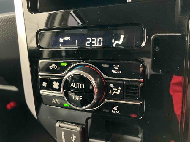 トール カスタムＧ　ターボ　ＴＶ　キーフリーシステム　アルミ　ターボエンジン　スマートキー　ＡＢＳ　エアバッグ（22枚目）