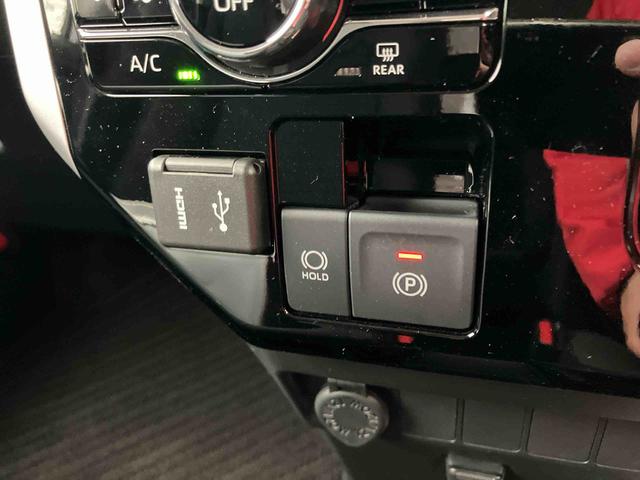 トール カスタムＧ　ターボ　ＴＶ　キーフリーシステム　アルミ　ターボエンジン　スマートキー　ＡＢＳ　エアバッグ（23枚目）