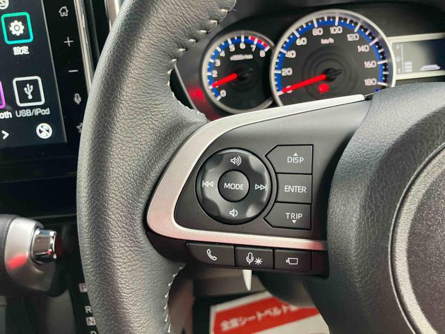 トール カスタムＧ　ターボ　ＴＶ　キーフリーシステム　アルミ　ターボエンジン　スマートキー　ＡＢＳ　エアバッグ（24枚目）