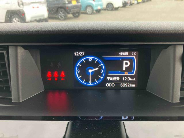 トール カスタムＧ　ターボ　ＴＶ　キーフリーシステム　アルミ　ターボエンジン　スマートキー　ＡＢＳ　エアバッグ（28枚目）