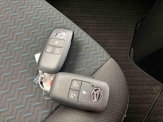 トール カスタムＧ　ターボ　ＴＶ　キーフリーシステム　アルミ　ターボエンジン　スマートキー　ＡＢＳ　エアバッグ（33枚目）