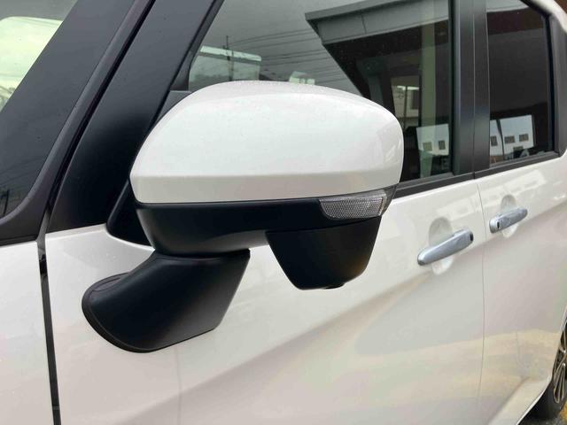 トール カスタムＧ　ターボ　ＴＶ　キーフリーシステム　アルミ　ターボエンジン　スマートキー　ＡＢＳ　エアバッグ（35枚目）