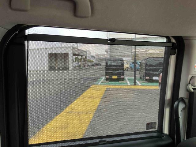 トール カスタムＧ　ターボ　ＴＶ　キーフリーシステム　アルミ　ターボエンジン　スマートキー　ＡＢＳ　エアバッグ（38枚目）