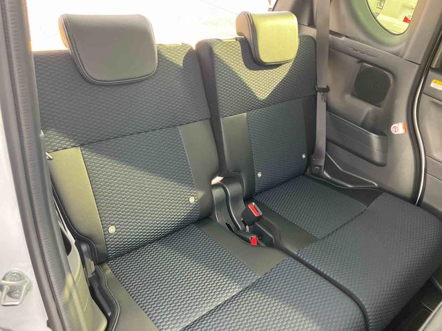 タント カスタムＸ　キーレスエントリー　スマキー　エアバッグ　アルミホイール　ＡＢＳ　整備記録簿（14枚目）