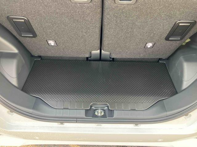 タント カスタムＸ　キーレスエントリー　スマキー　エアバッグ　アルミホイール　ＡＢＳ　整備記録簿（18枚目）