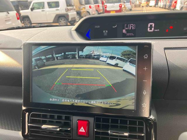 タント カスタムＸ　キーレスエントリー　スマキー　エアバッグ　アルミホイール　ＡＢＳ　整備記録簿（21枚目）