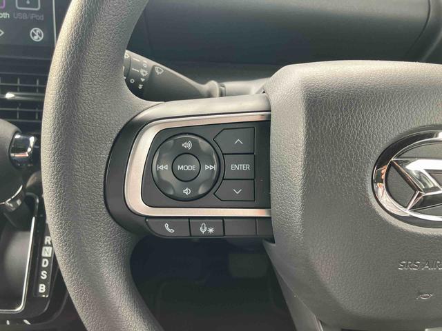 タント カスタムＸ　キーレスエントリー　スマキー　エアバッグ　アルミホイール　ＡＢＳ　整備記録簿（25枚目）