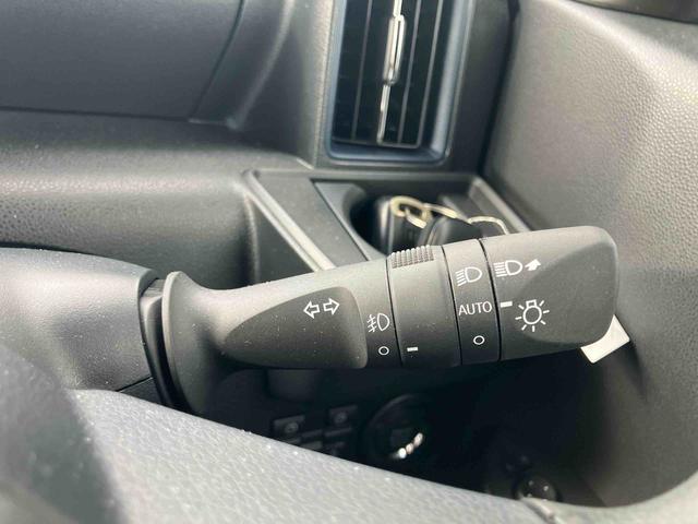 タント カスタムＸ　キーレスエントリー　スマキー　エアバッグ　アルミホイール　ＡＢＳ　整備記録簿（27枚目）