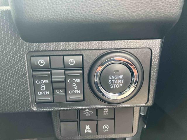 タント カスタムＸ　キーレスエントリー　スマキー　エアバッグ　アルミホイール　ＡＢＳ　整備記録簿（28枚目）