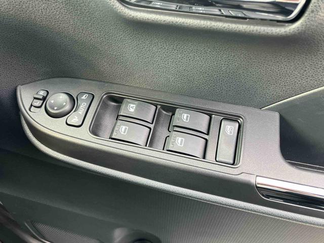 タント カスタムＸ　キーレスエントリー　スマキー　エアバッグ　アルミホイール　ＡＢＳ　整備記録簿（30枚目）