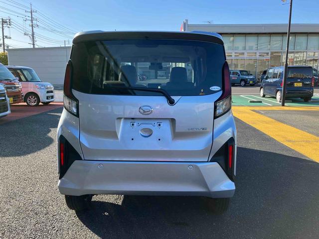 ムーヴ X(3枚目)