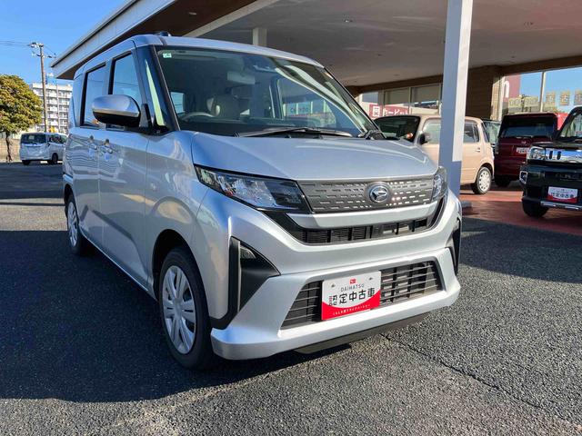 ムーヴ X(6枚目)