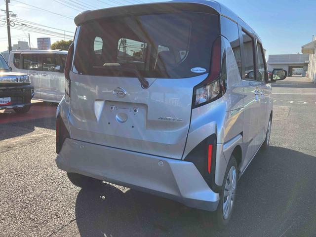 ムーヴ X(8枚目)